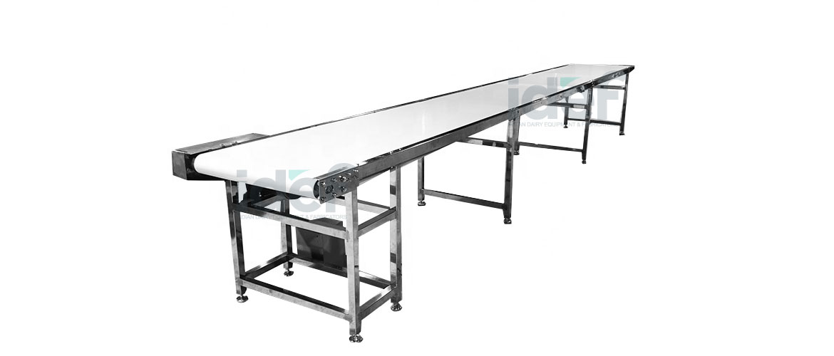 Inspection Conveyor