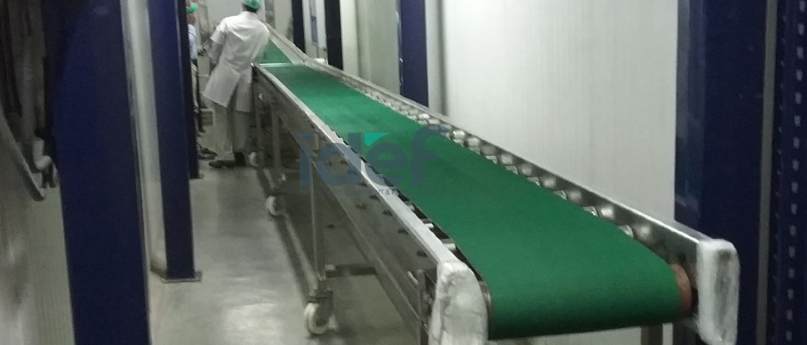 Loading Conveyor