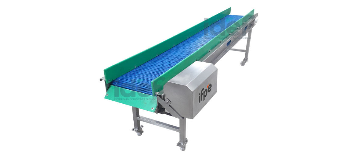 Modular Conveyor