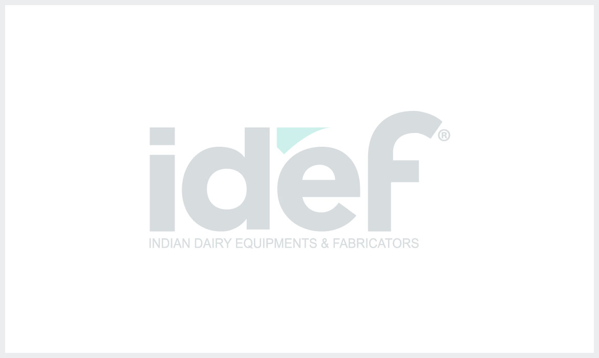 IDEF Drum Washer