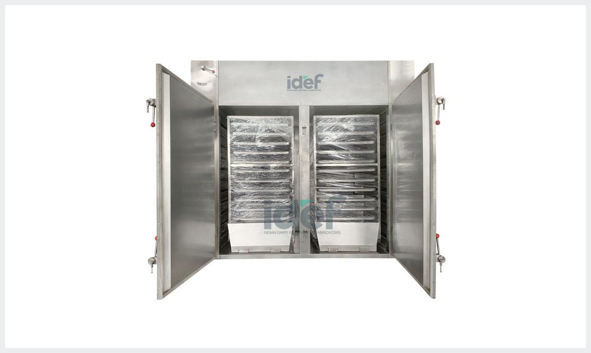 IDEF Dehydrator