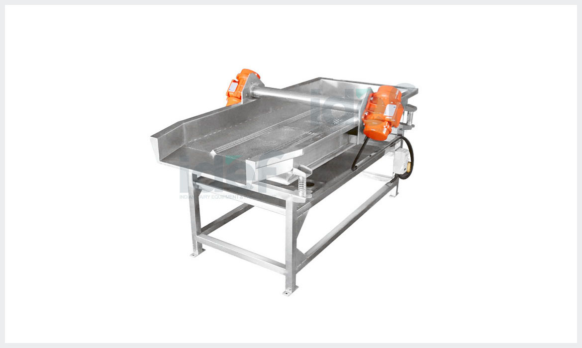 IDEF Dewatering Vibrator