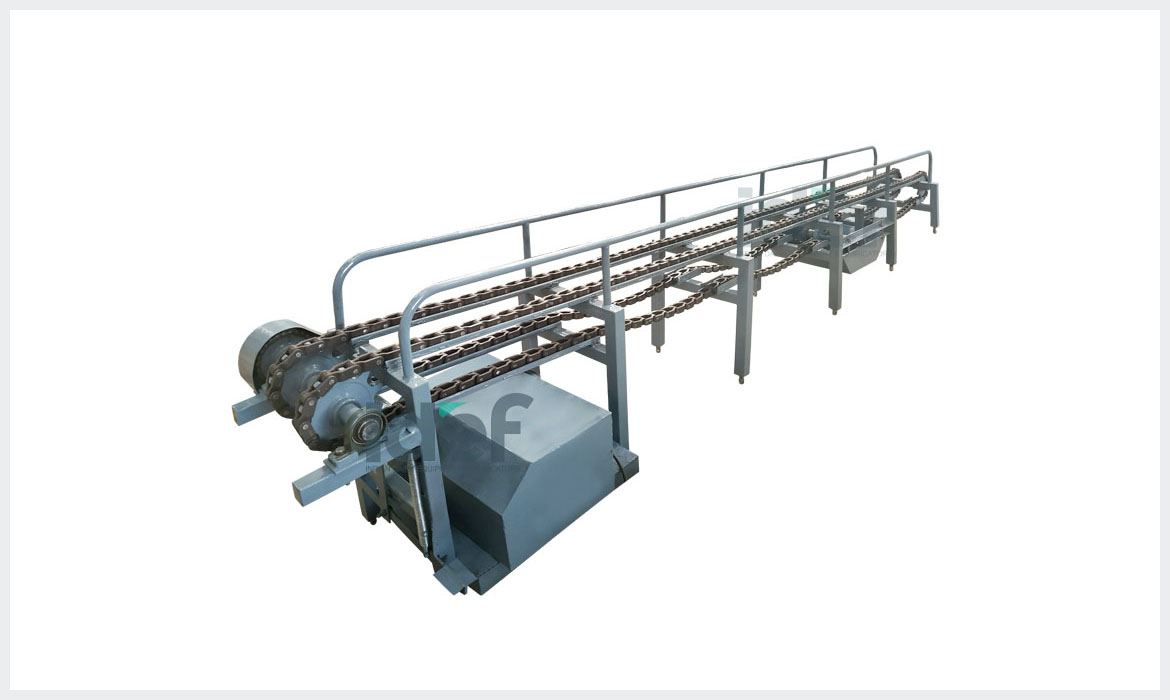 IDEF Chain Conveyor