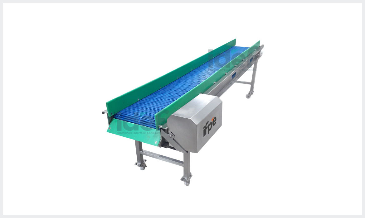 IDEF Modular Conveyor