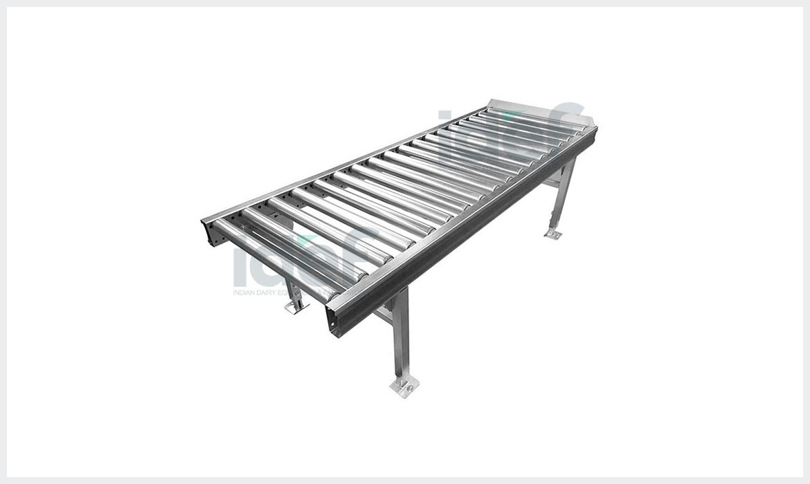 IDEF Roller Conveyor